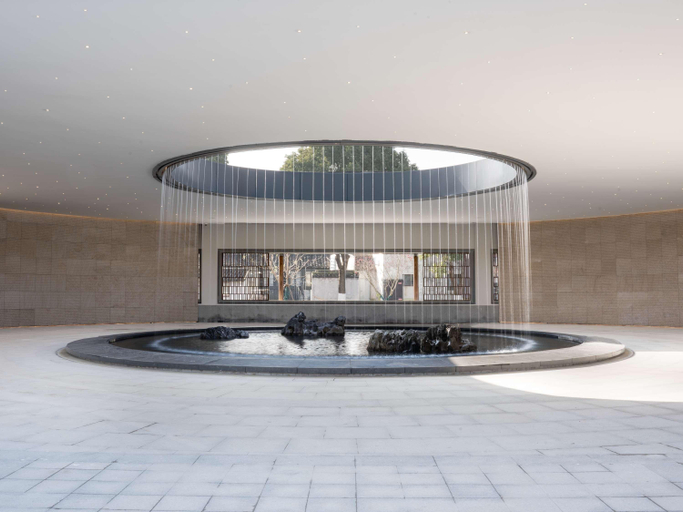 Exterior & Views 2, Dangkou Ancient Town Hotel Wuxi - Mgallery Collect, Suzhou