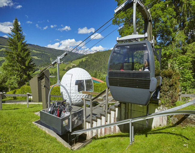 Others 4, Landhaus Amadeus, Radstadt, Sankt Johann im Pongau