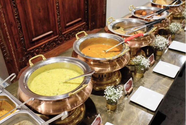 Food & Drinks 5, Harnawa Haveli - A Boutique Heritage Stay, Jaipur