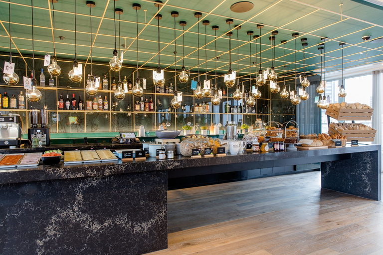 Food & Drinks 2, Motel One Rotterdam, Rotterdam
