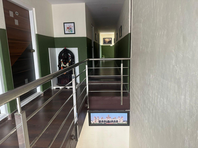 Others 3, ATHITHI PARTY HALL & ROOMS, Mysore
