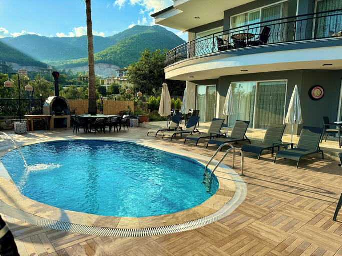 Sport & Beauty 4, Alanya Polat Holiday Village, Alanya