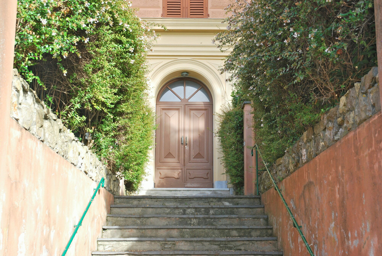 Exterior & Views, B&B Casa Ninni, Genova