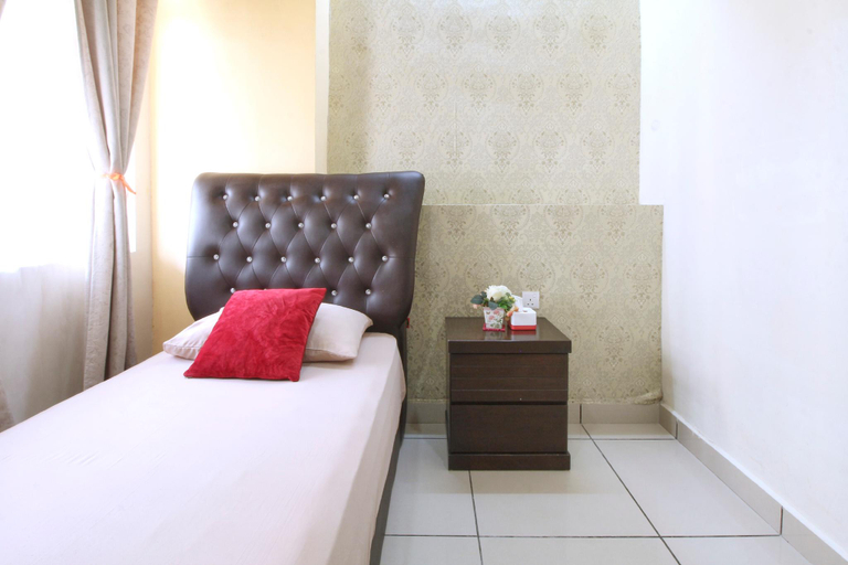 Bedroom 15
