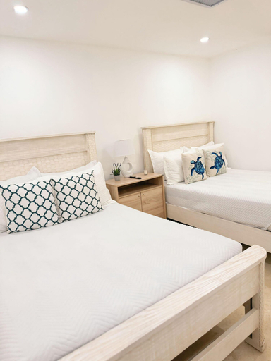Room 5, Apartment w Pool and Ocean View in Punta Palmera, Salvaleon de Higuey