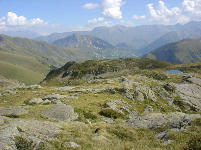 Others 2, Apartment in les Sybelles With 310 km Slopes, Savoie