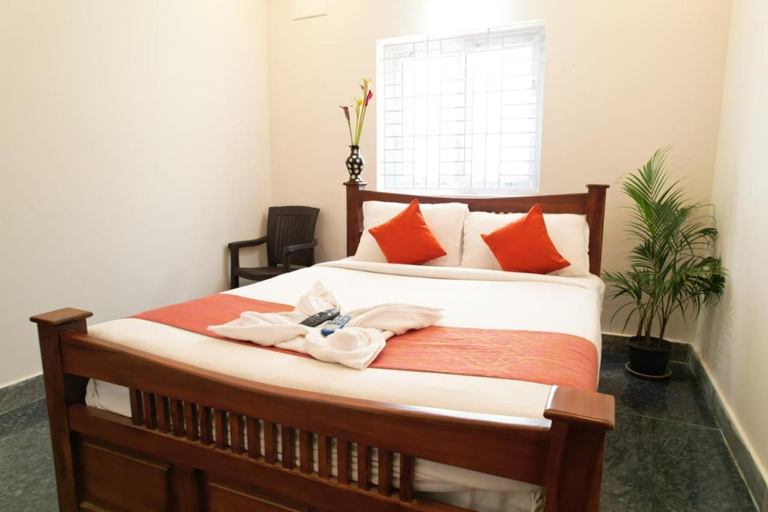 Bedroom 3, UNIQUE RESORT Inn yercuad, Salem