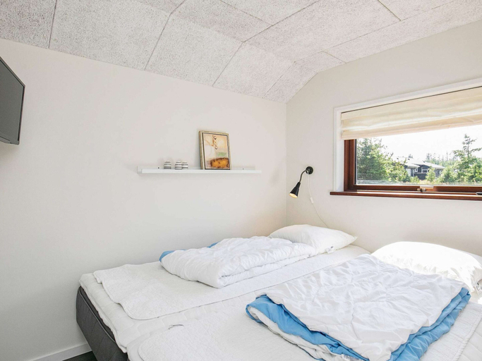 Interior 4, 8 Person Holiday Home in Lokken, Jammerbugt