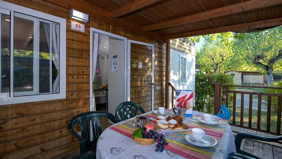 Others 3, Camping Riccione, Rimini