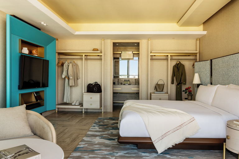 Bedroom 4, ME Malta by Meliá, St Julian's