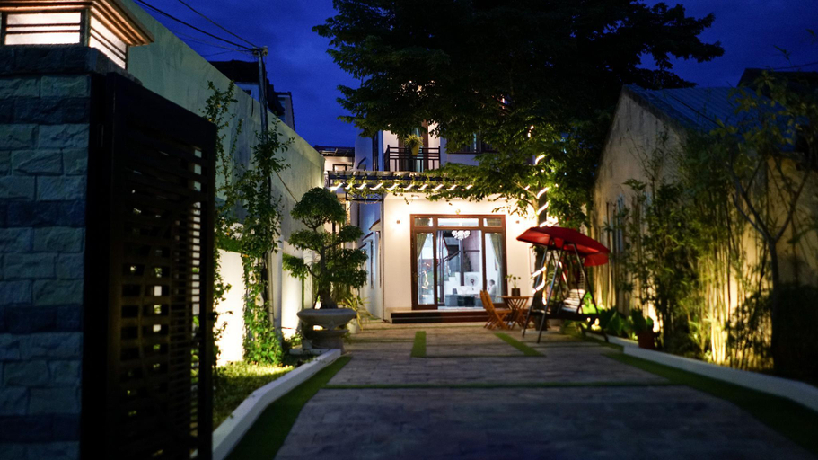 Bean Grass Homestay, Hội An