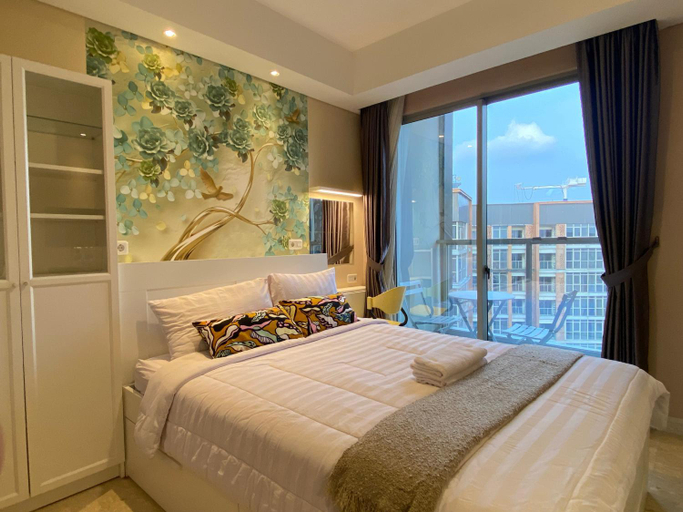 Bedroom 7
