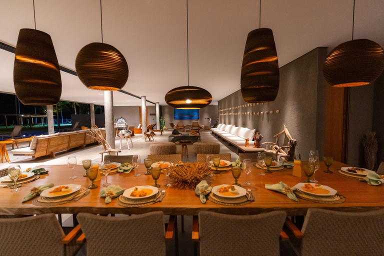 Food & Drinks, ORLA VILLAS - SÃO MIGUEL DOS MILAGRES, Passo de Camaragibe