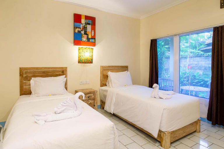 Bedroom 11