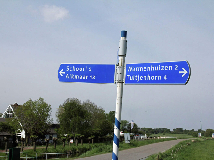 Others 4, Holiday Home Near Lawn Bowling in Krabbendam, Harenkarspel