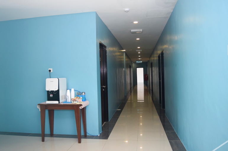 Others 5, Noor Boutique Hotel, Perlis