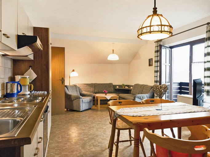Others 4, Apartment in Neuschonau with parking space, Freyung-Grafenau