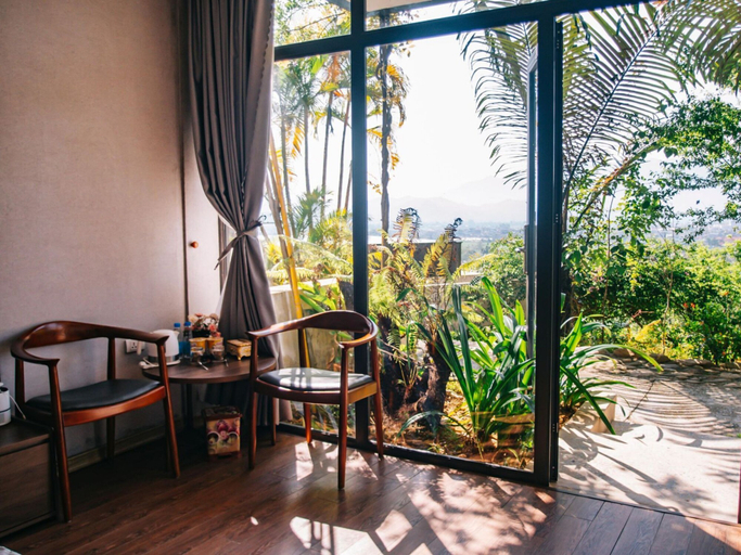 Others 5, Dragonfly Hotel Nghia Lo - Free Sauna & Onsen, Nghĩa Lộ