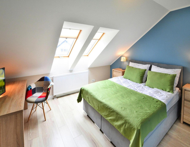 Others 4, Comfortable Apartment Near the Sea, Darlowko, Sławno