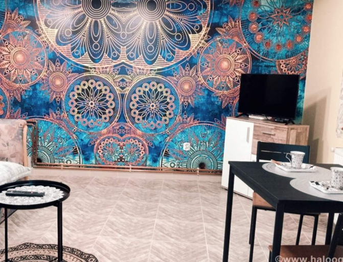 Others 3, Grb City Center - Apartment Belgrade, Belgrade
