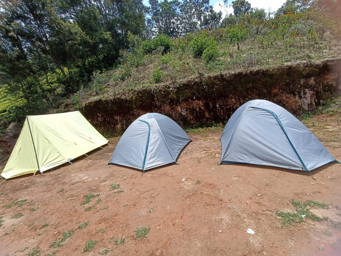 Others 5, Kolukkumalai Eco Village Suryanelli, Theni