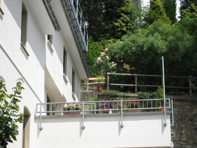 Others, Posthotel Hans Sacks, Westerwaldkreis
