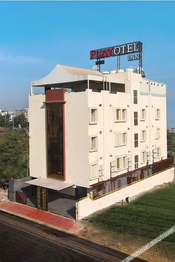 Exterior & Views, PLAYSALES SCHEME 114, Indore