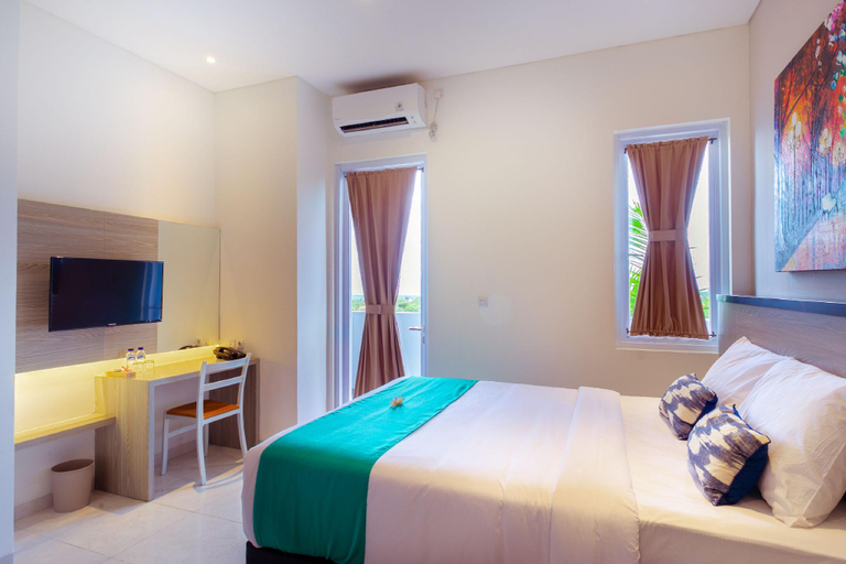 Bedroom 24