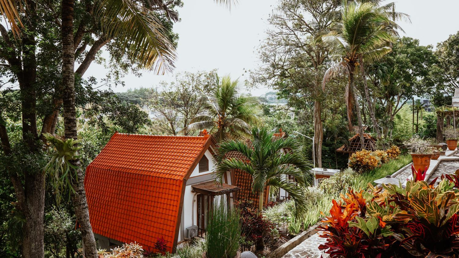 Others 3, Tidar Hotel & Cottages Malang, Malang