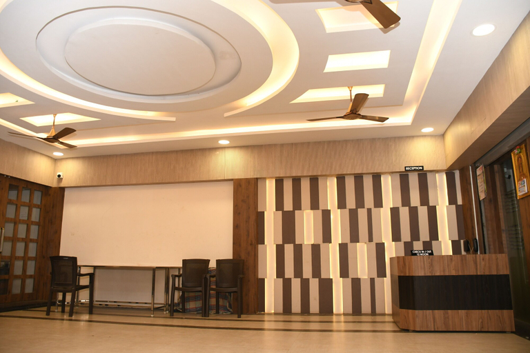 Others 4, Hotel Vasantham Inn, Tiruchirappalli