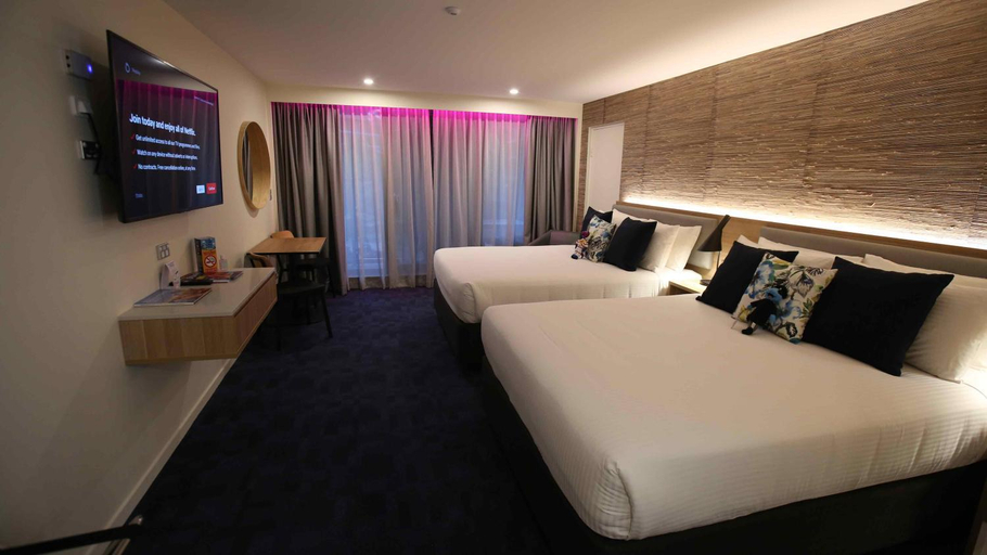 Bedroom 7