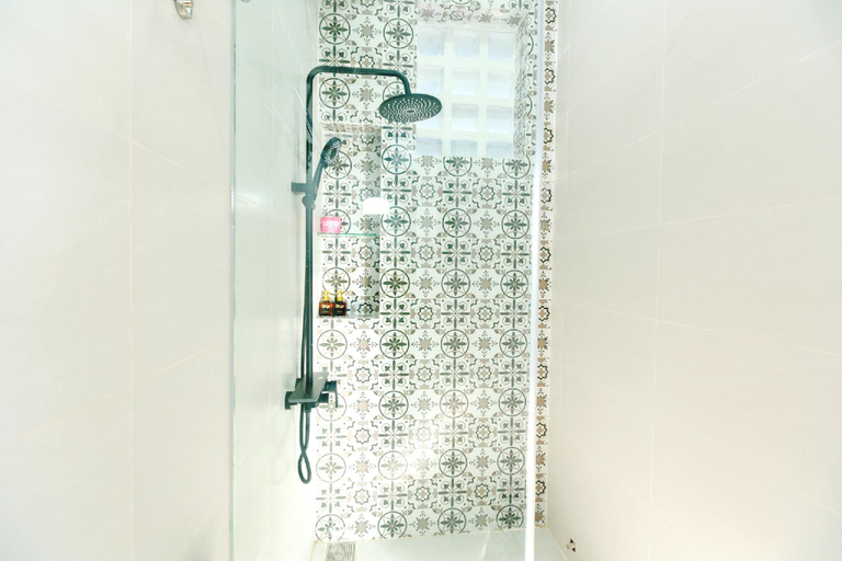 Bathroom 5, Lee House Villa Tam Thanh, Da Nang