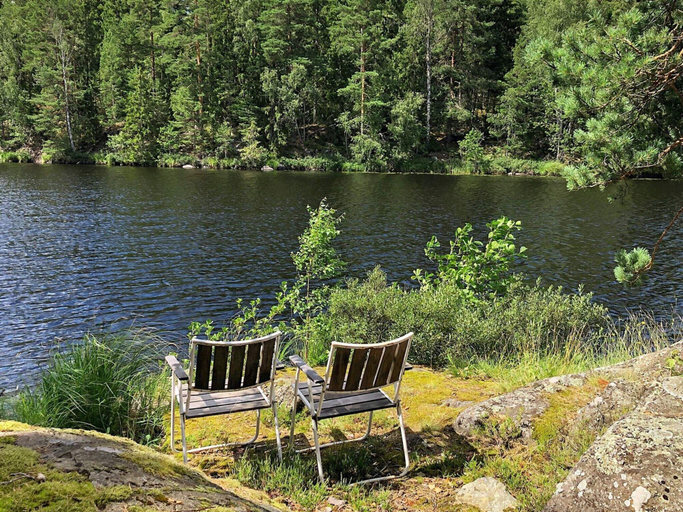 Others 5, 5 Person Holiday Home in Mellosa, Flen
