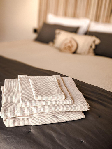 3, Lodge coocon & SPA, Gard