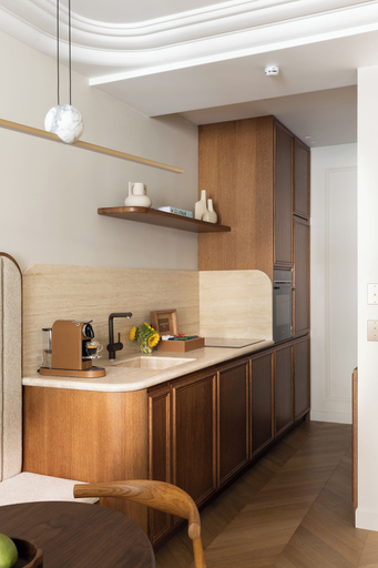 Others 5, HIGHSTAY - Luxury Serviced Apartments - Bourse, Paris