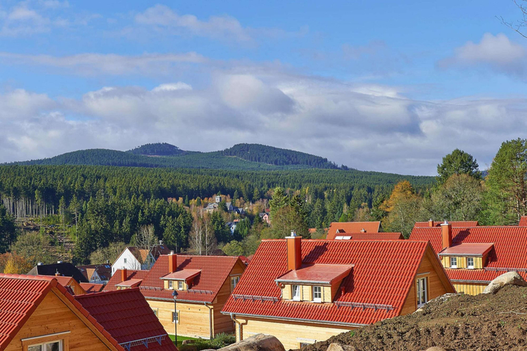 Others 4, Ferienhauser im Schierke Harzresort, Schierke, Harz