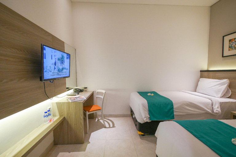 Bedroom 12