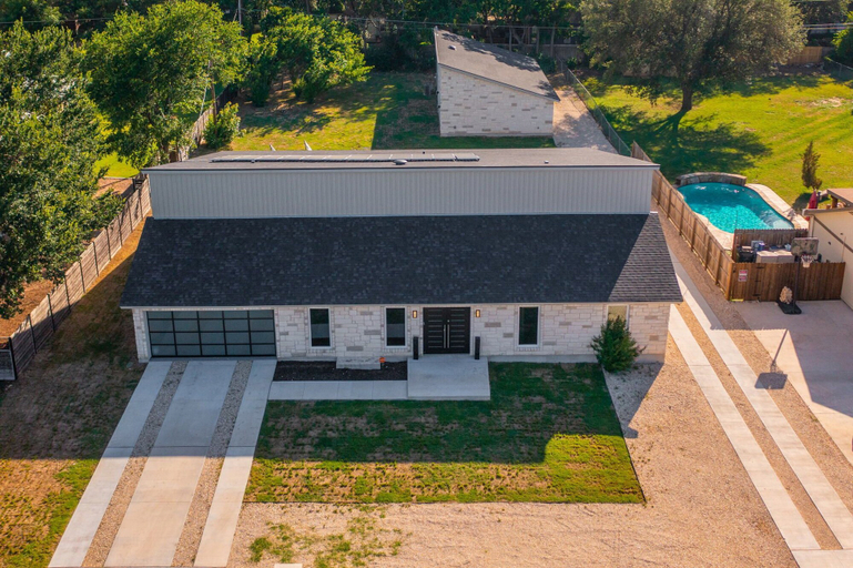 Exterior & Views 2, The Gateway 6BED 2 Houses GameRoom Pool, Williamson