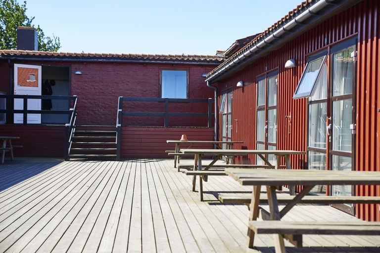 Exterior & Views 2, Svaneke Vandrerhjem - Hostel, Bornholm