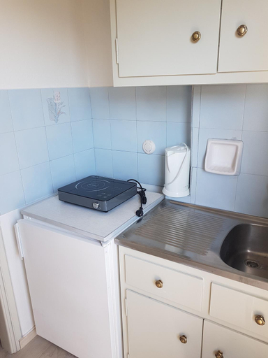 Others 4, Residence Gorgona, Ionian Islands