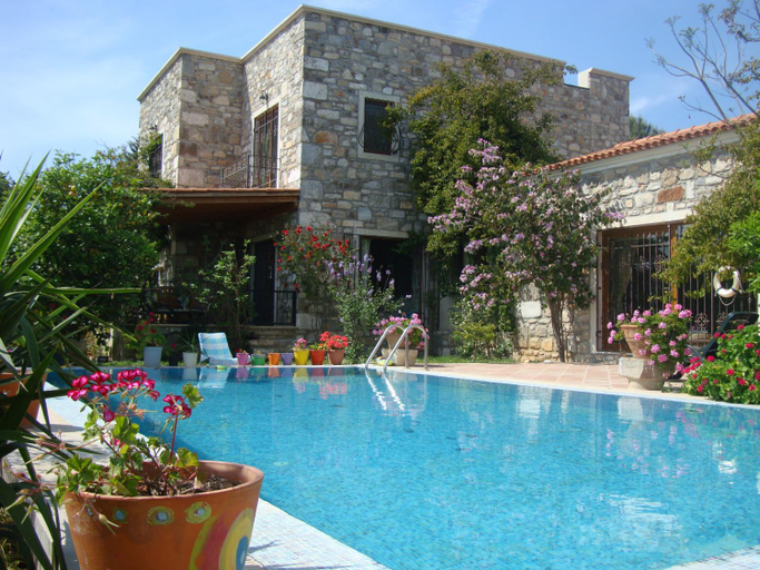 Sport & Beauty, Villa Mandarin by Important Group Travel, Bodrum