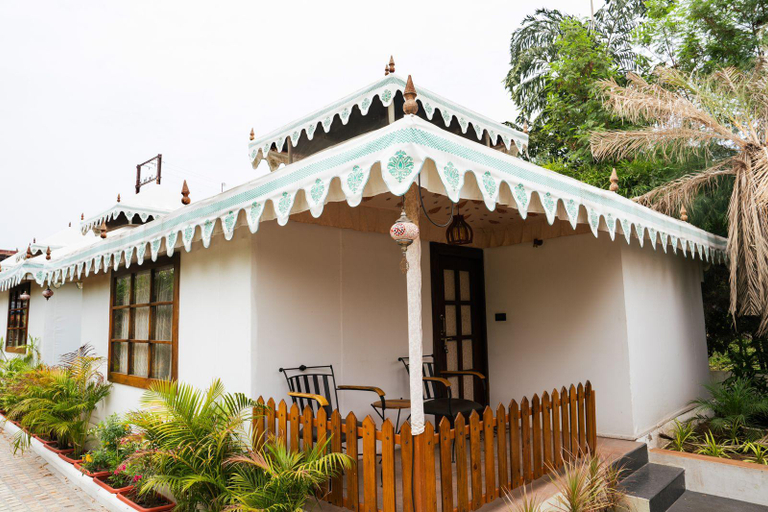 Others 4, Wishotel Resort The Raj Vasa, Ujjain