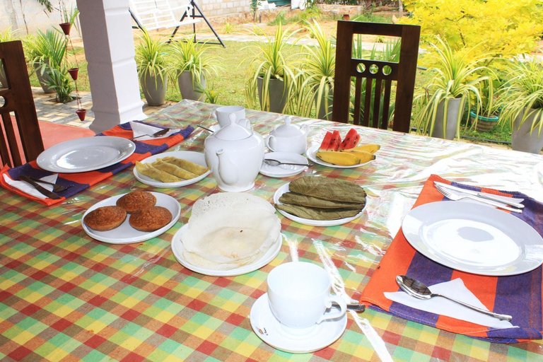 Others 4, Sigiri Sanu Villa, Dambulla