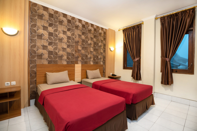 Bedroom 9