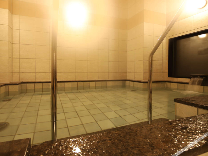 Sport & Beauty 4, AB Hotel Kisarazu, Kisarazu