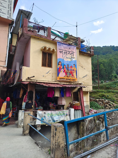 Exterior & Views 1, NamasteNomads, Rudraprayag