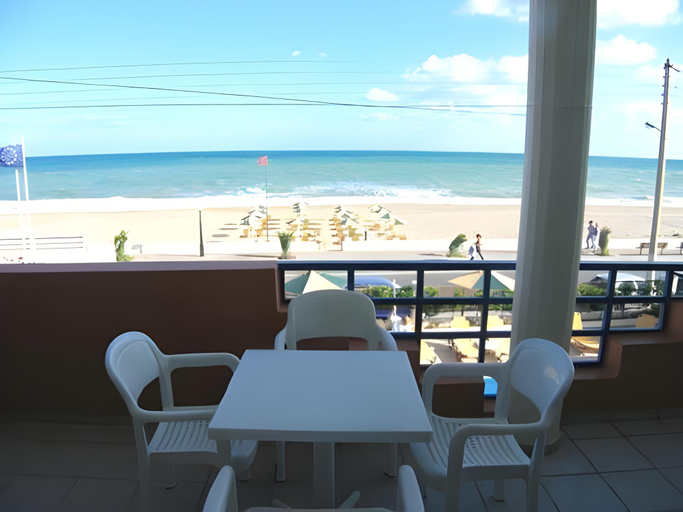 Food & Drinks, Olympic Suites, Crete