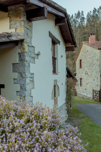 Exterior & Views 2, El Molino de Bonaco, Cantabria