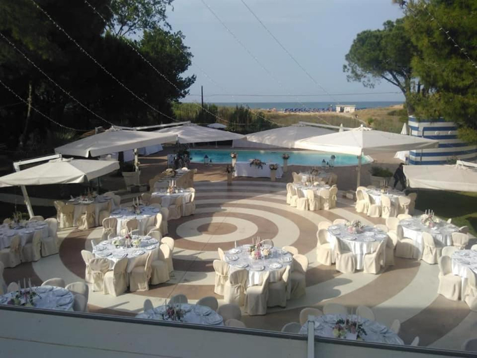 Food & Drinks, Hotel Perrozzi, Chieti