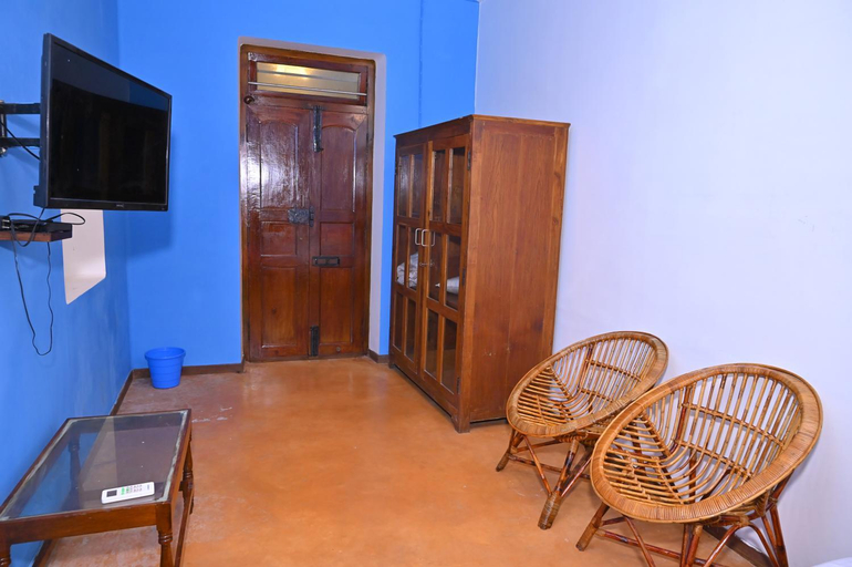 Others 4, The Heritage Hotel, Viluppuram